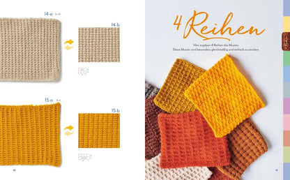 Stiebner Bernd Kestlers Mustersammlung (Deutsch, 2024, Bernd Kestler, Susanne Schmidt-Wussow)