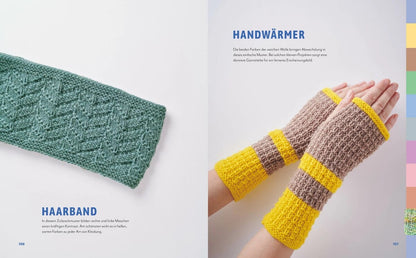 Stiebner Bernd Kestlers Mustersammlung (Deutsch, 2024, Bernd Kestler, Susanne Schmidt-Wussow)