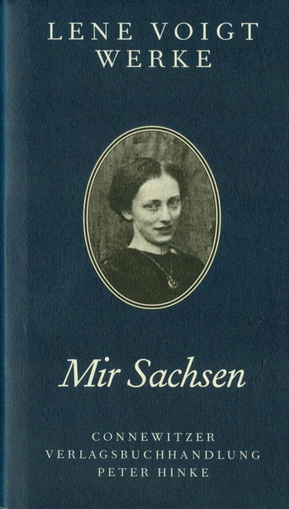 Mir Sachsen (Lene Voigt)