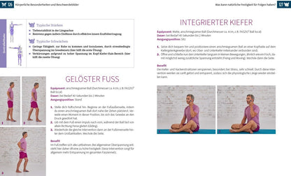 Riva Der Faszien-Code (Deutsch, 2024, Miriam Wessels, Heike Oellerich, Robert Schleip)