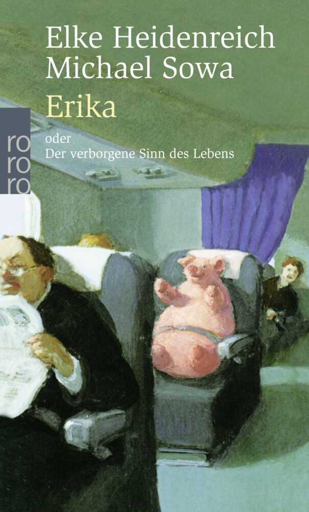 Erika (Elke Heidenreich)