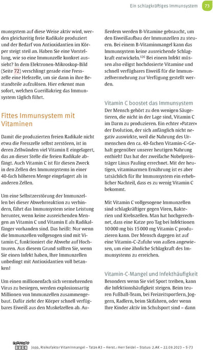 Trias Risikofaktor Vitaminmangel (Deutsch, 2024, Andreas Jopp)