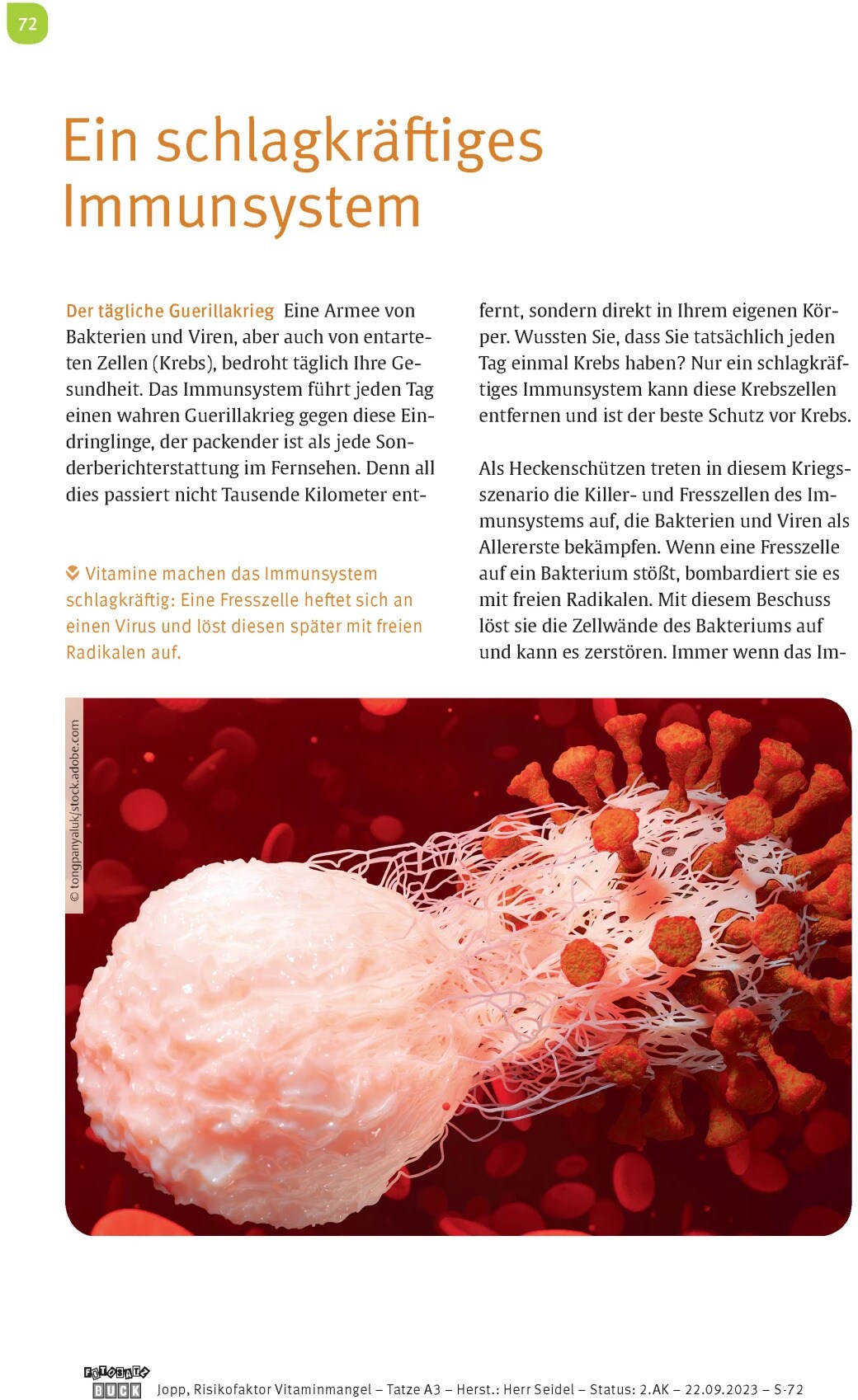 Trias Risikofaktor Vitaminmangel (Deutsch, 2024, Andreas Jopp)