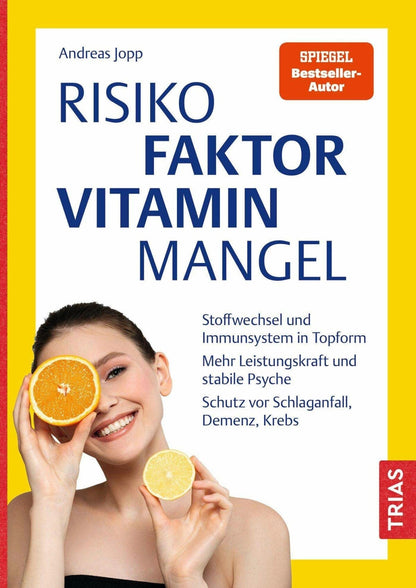 Trias Risikofaktor Vitaminmangel (Deutsch, 2024, Andreas Jopp)