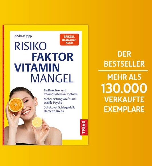 Trias Risikofaktor Vitaminmangel (Deutsch, 2024, Andreas Jopp)