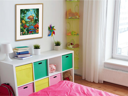 Schipper MNZ Magisches Pilzdorf