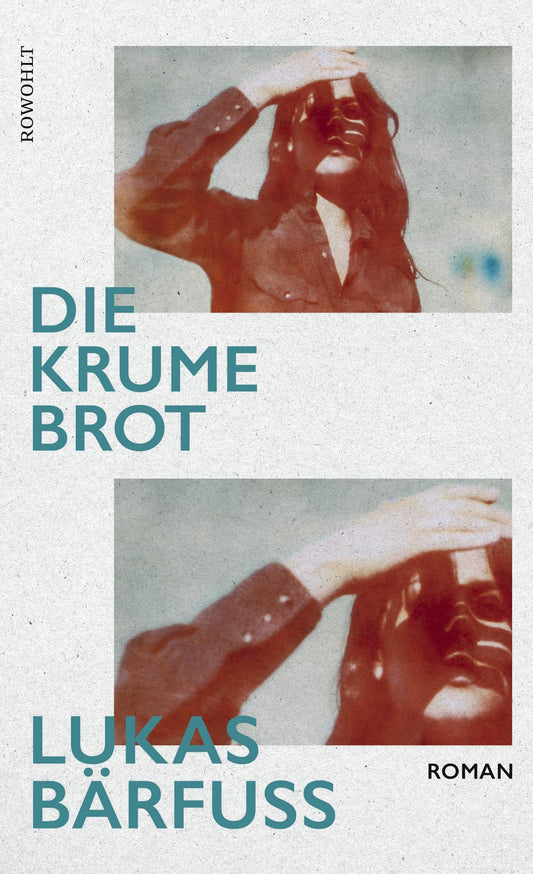 rororo Die Krume Brot (Deutsch, 2023, Lukas Bärfuss)