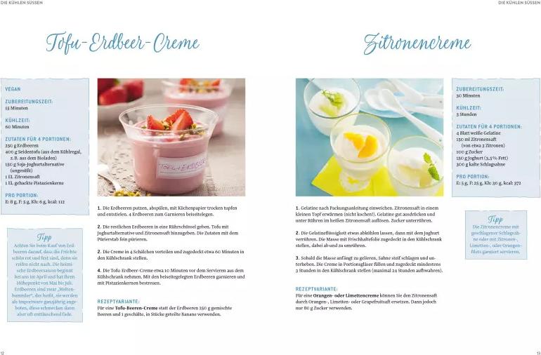 Dr. Oetker Sommerküche (Deutsch, 2023, Dr. Oetker Verlag, Oetker)