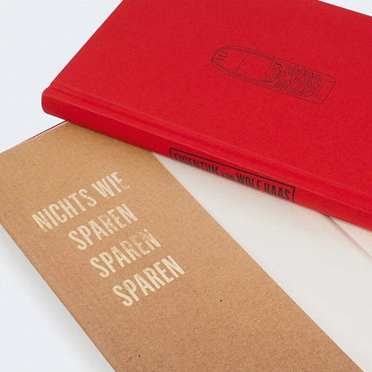 Hanser Eigentum (Deutsch, 2023, Wolf Haas)