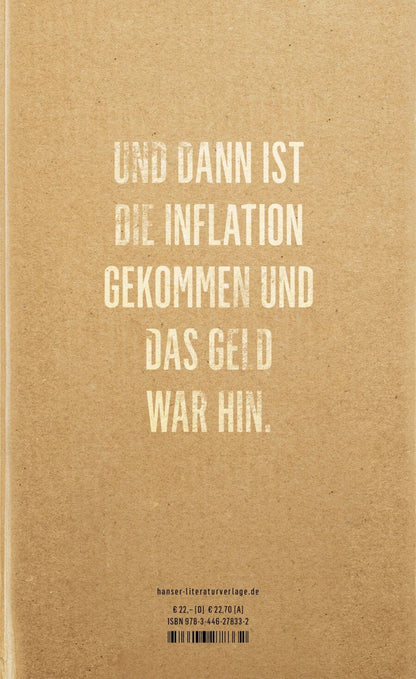 Hanser Eigentum (Deutsch, 2023, Wolf Haas)