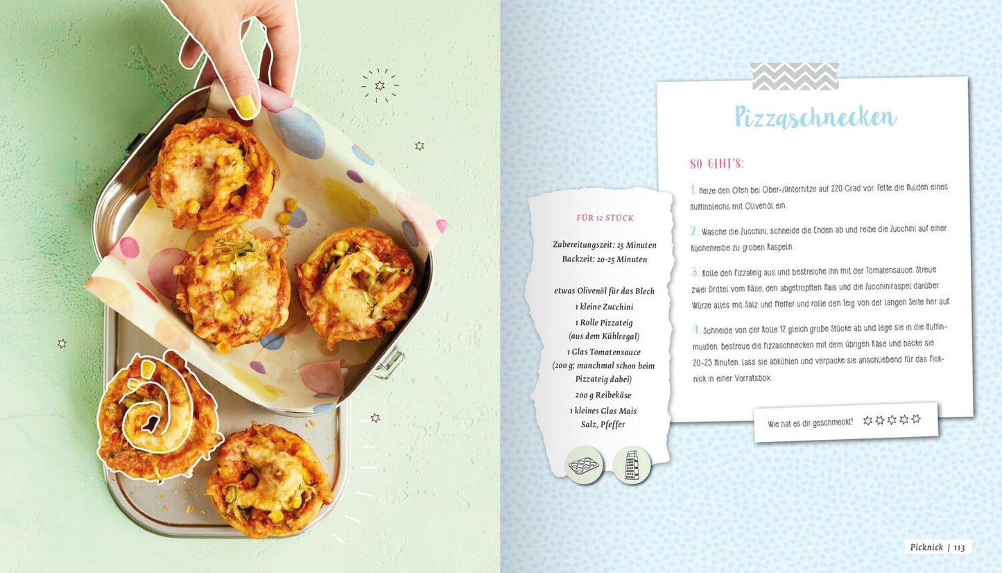 Community Editions Spring in eine Pfütze! Fluffig, knusprig, bunt (Deutsch, 2022, Viktoriasarina)