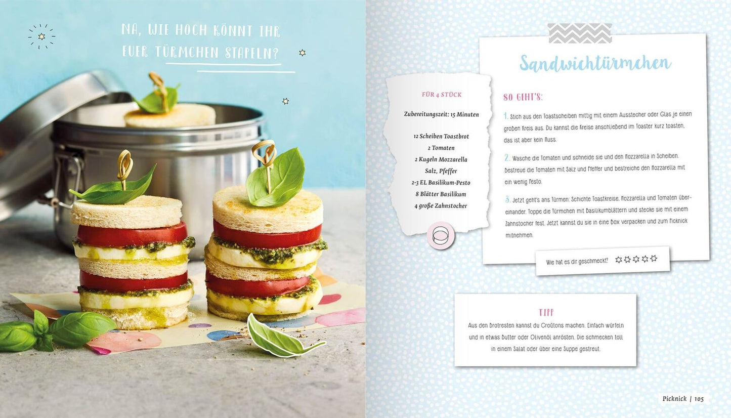 Community Editions Spring in eine Pfütze! Fluffig, knusprig, bunt (Deutsch, 2022, Viktoriasarina)