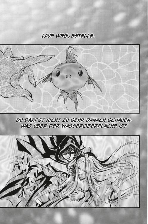 Carlsen Ludwig Fantasia (limitiert im Slipcase) (Ludwig Revolution) (Deutsch, 2023, Kaori Yuki)