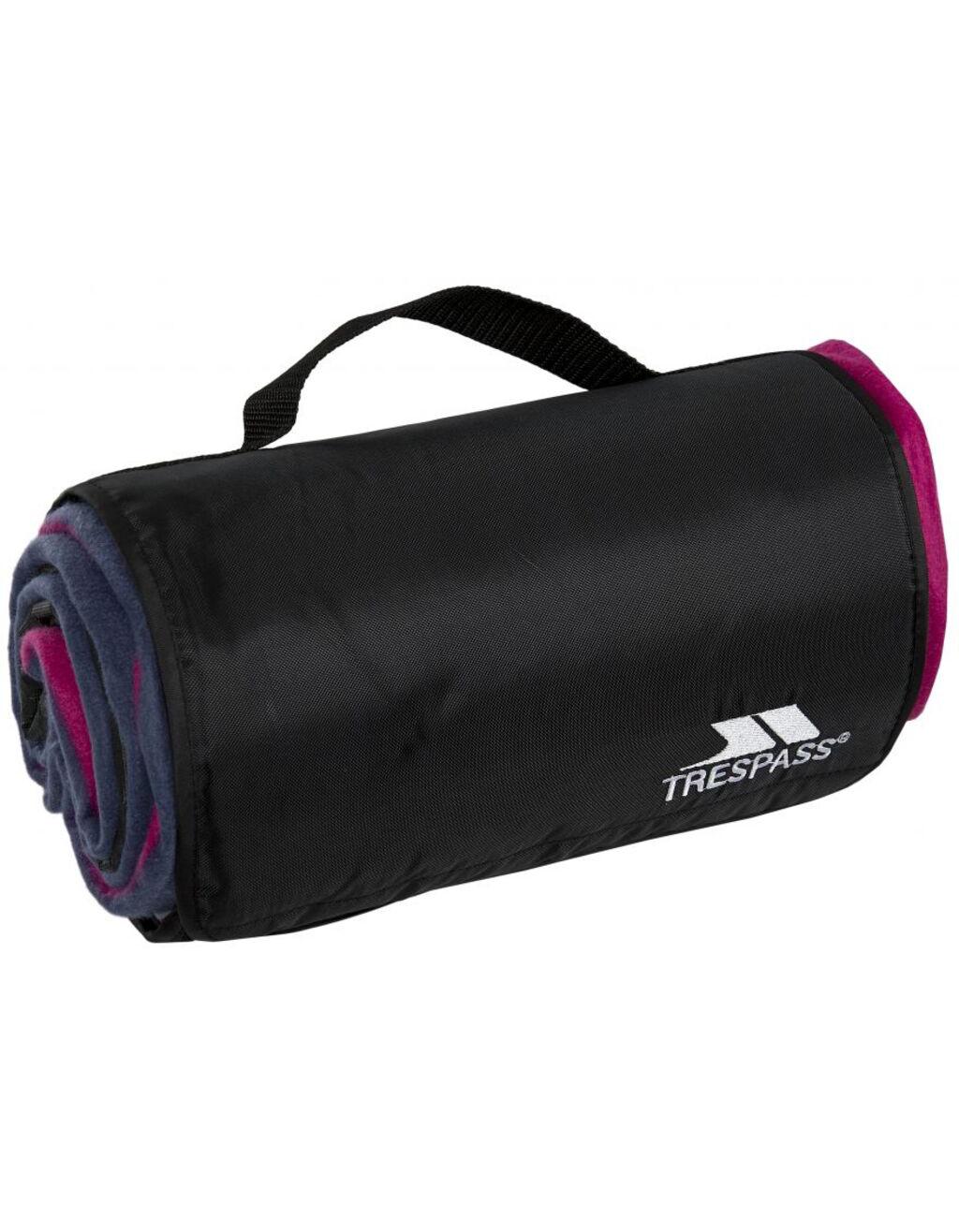 Trespass THROW - wasserdichte Picknickdecke