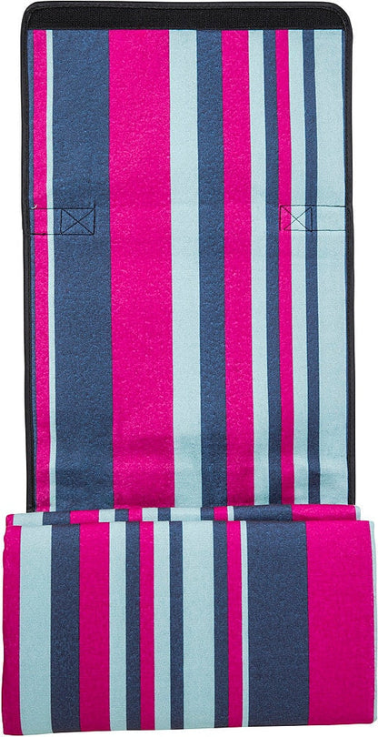 Trespass THROW - wasserdichte Picknickdecke