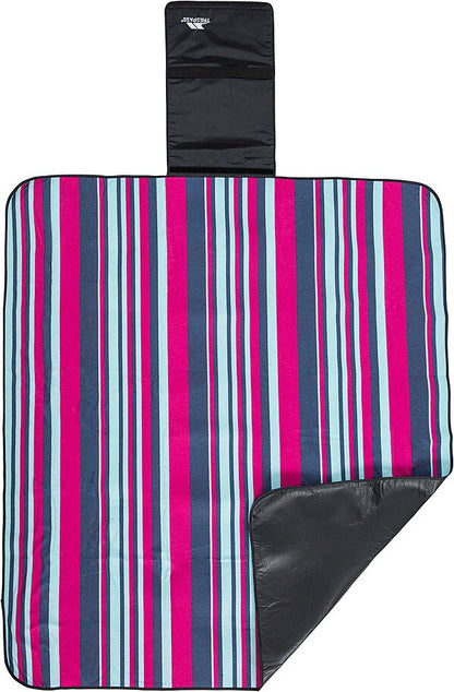 Trespass THROW - wasserdichte Picknickdecke
