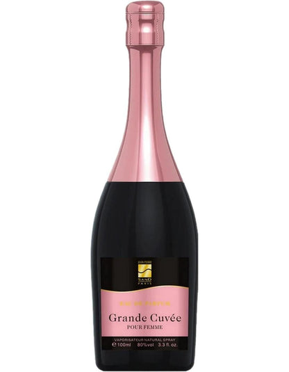 JPS Eau de Parfum "Grande Cuvée" Damen