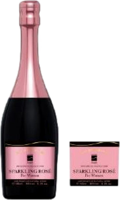 JPS Eau de Parfum "Grande Cuvée" Damen