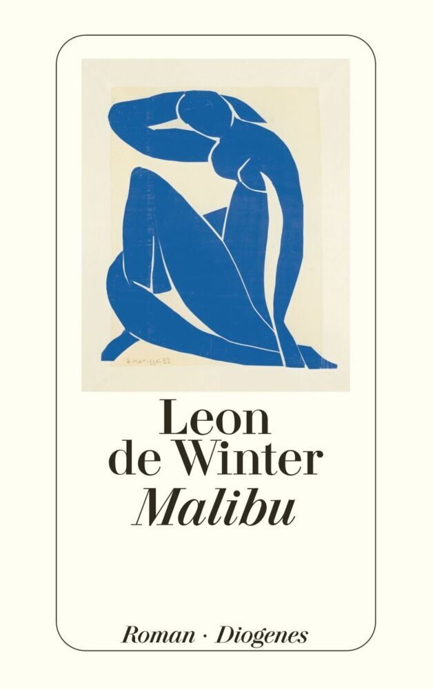 Malibu (Leon De Winter)