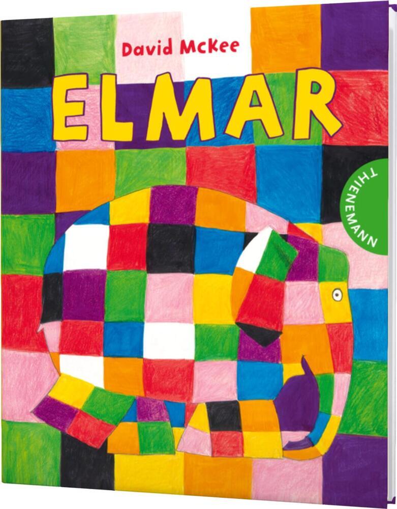 Elmar: Elmar (David Mckee)