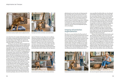 Kosmos Angst bei Hunden - mit Martin Rütter (Deutsch, 2022, Martin Rütter, Andrea Buisman)