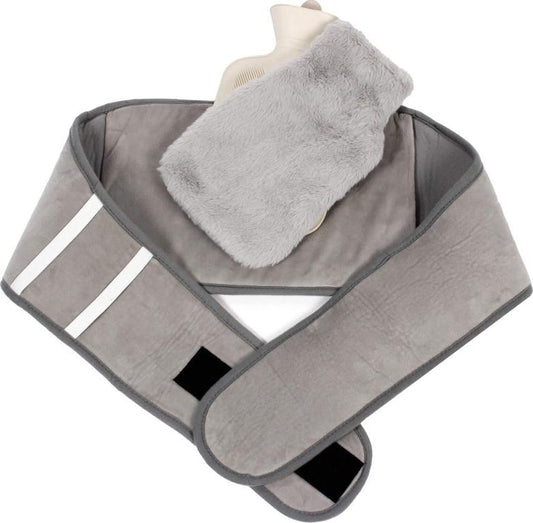 Vital Comfort Wärmflaschen Gürtel 4in1