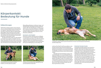 Kosmos Sprachkurs Hund mit Martin Rütter (Deutsch, 2022, Martin Rütter, Andrea Buisman)