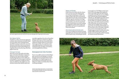 Kosmos Welpentraining mit Martin Rütter (Deutsch, 2022, Martin Rütter)