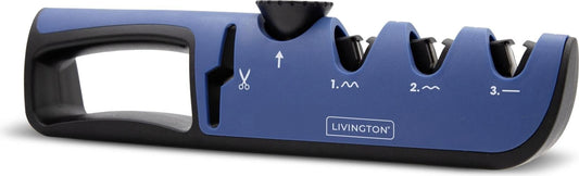 Livington Blade Star 3-in-1 Messerschärfer