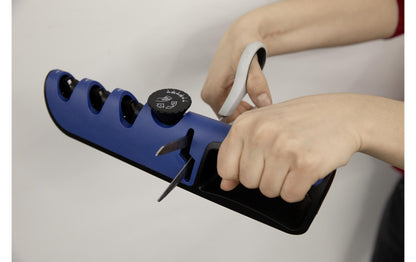 Livington Blade Star 3-in-1 Messerschärfer
