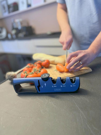 Livington Blade Star 3-in-1 Messerschärfer