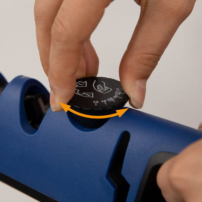 Livington Blade Star 3-in-1 Messerschärfer