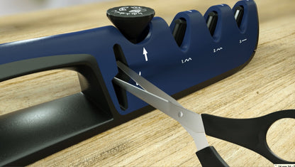 Livington Blade Star 3-in-1 Messerschärfer