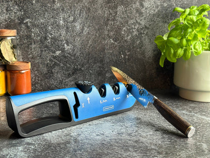 Livington Blade Star 3-in-1 Messerschärfer