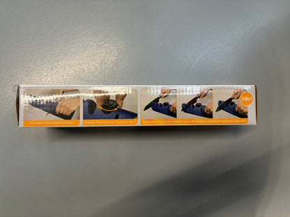 Livington Blade Star 3-in-1 Messerschärfer