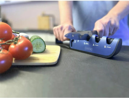 Livington Blade Star 3-in-1 Messerschärfer