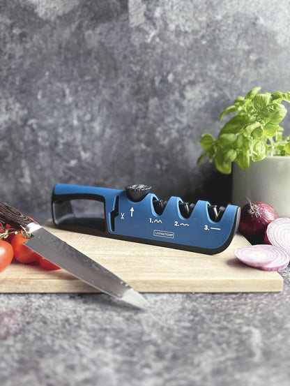 Livington Blade Star 3-in-1 Messerschärfer