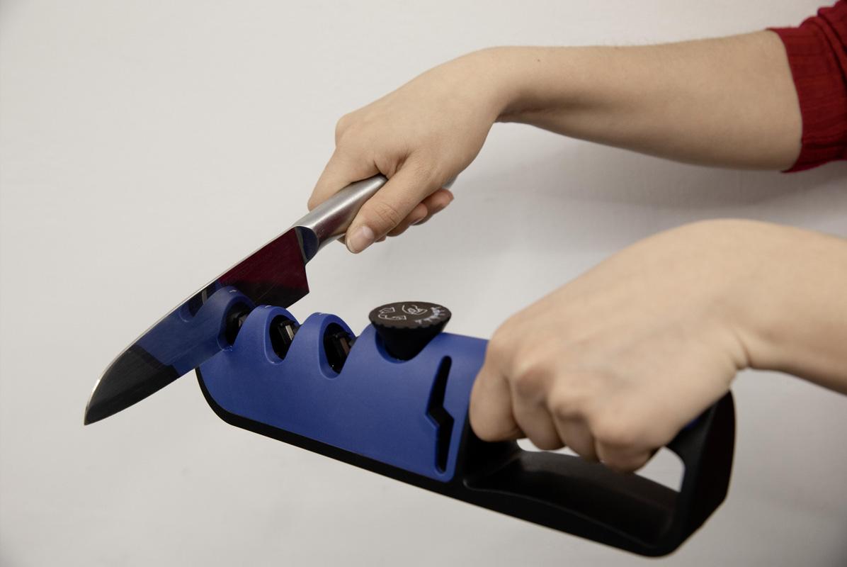 Livington Blade Star 3-in-1 Messerschärfer