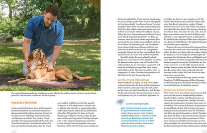 Kosmos Hundesenioren mit Martin Rütter (Deutsch, 2020, Martin Rütter, Andrea Buisman)