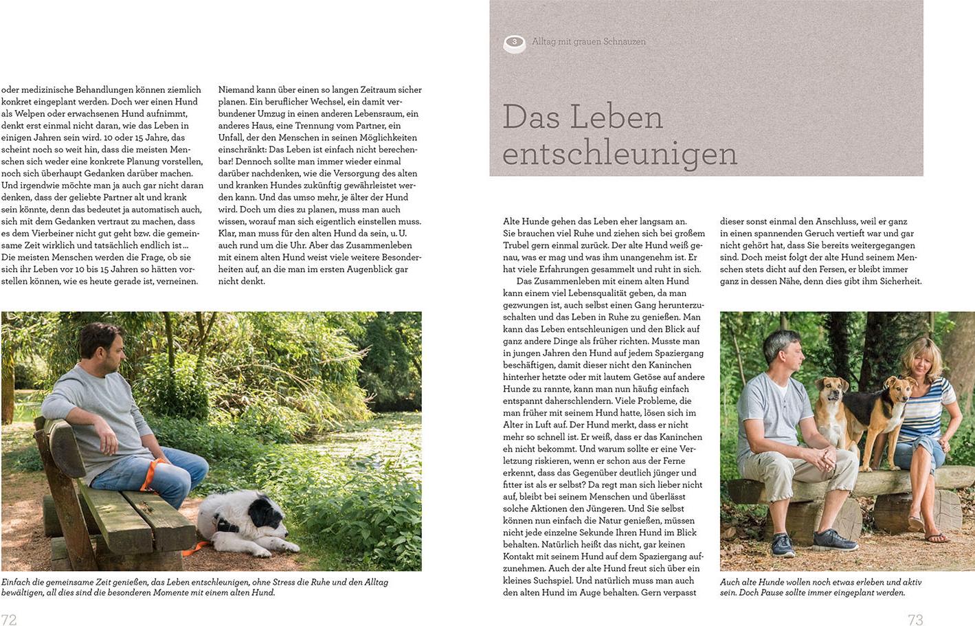 Kosmos Hundesenioren mit Martin Rütter (Deutsch, 2020, Martin Rütter, Andrea Buisman)