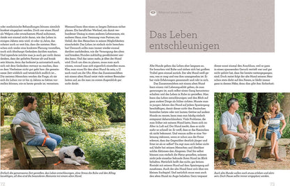 Kosmos Hundesenioren mit Martin Rütter (Deutsch, 2020, Martin Rütter, Andrea Buisman)