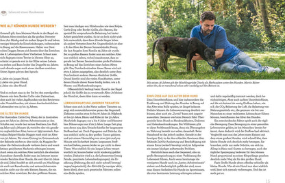 Kosmos Hundesenioren mit Martin Rütter (Deutsch, 2020, Martin Rütter, Andrea Buisman)