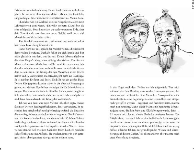 GU Ich lese deine Lebensaufgabe (Deutsch, 2022, Eric Standop)