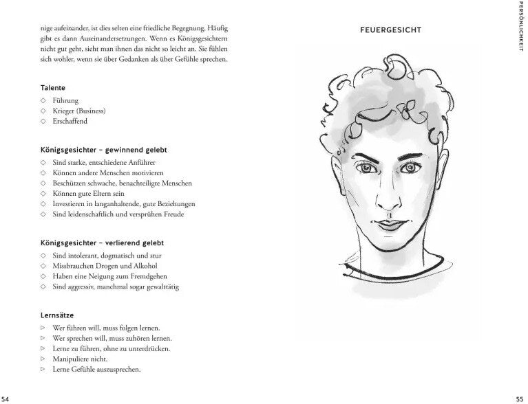 GU Ich lese deine Lebensaufgabe (Deutsch, 2022, Eric Standop)