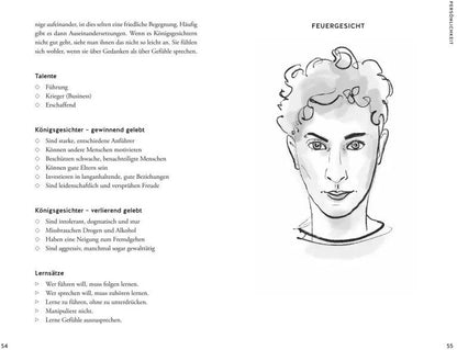 GU Ich lese deine Lebensaufgabe (Deutsch, 2022, Eric Standop)