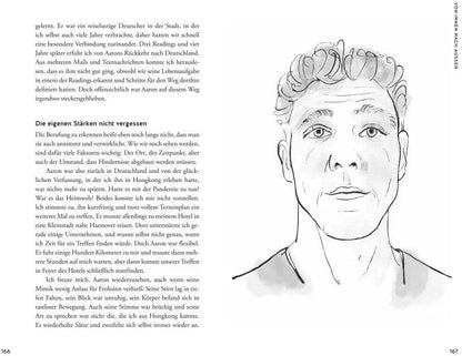 GU Ich lese deine Lebensaufgabe (Deutsch, 2022, Eric Standop)