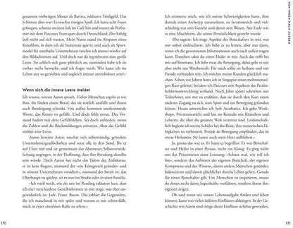 GU Ich lese deine Lebensaufgabe (Deutsch, 2022, Eric Standop)