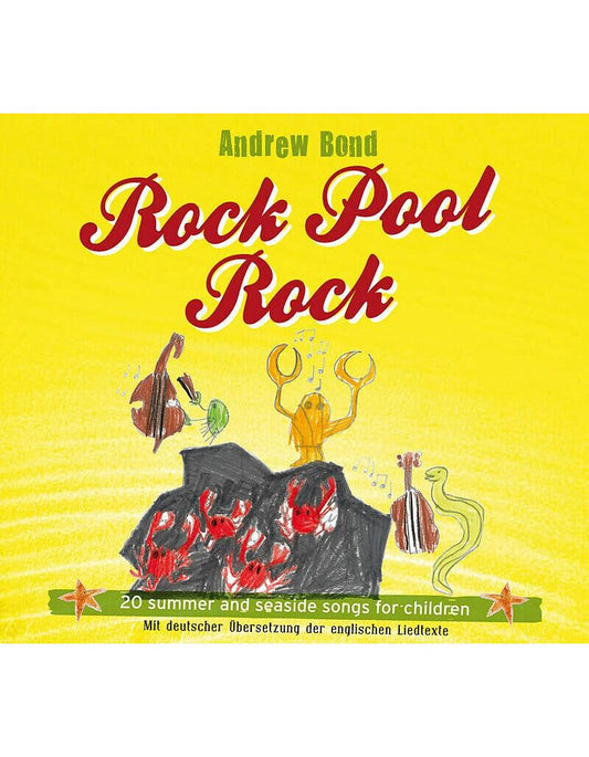 Grossengaden Rock Pool Rock