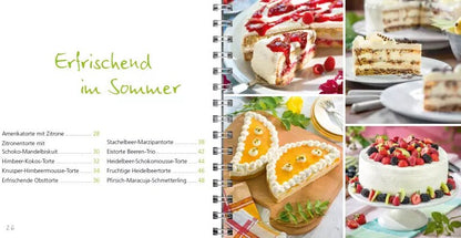 Landwirtschaftsverlag Torten für Gäste und Feste (Deutsch, 2020, Wochenblatt)