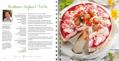 Landwirtschaftsverlag Torten für Gäste und Feste (Deutsch, 2020, Wochenblatt)